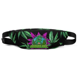 Growers Fanny Pack