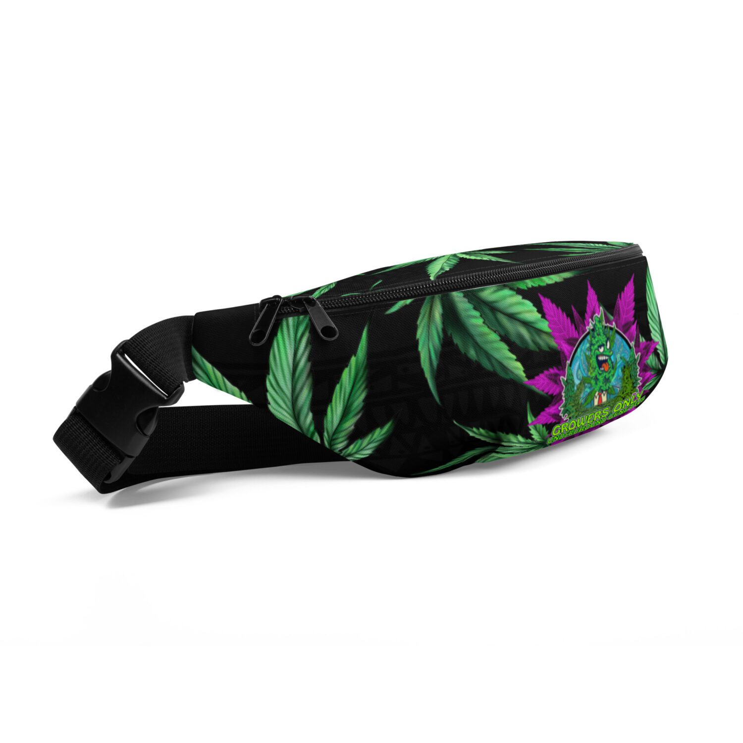Growers Fanny Pack - Image 2