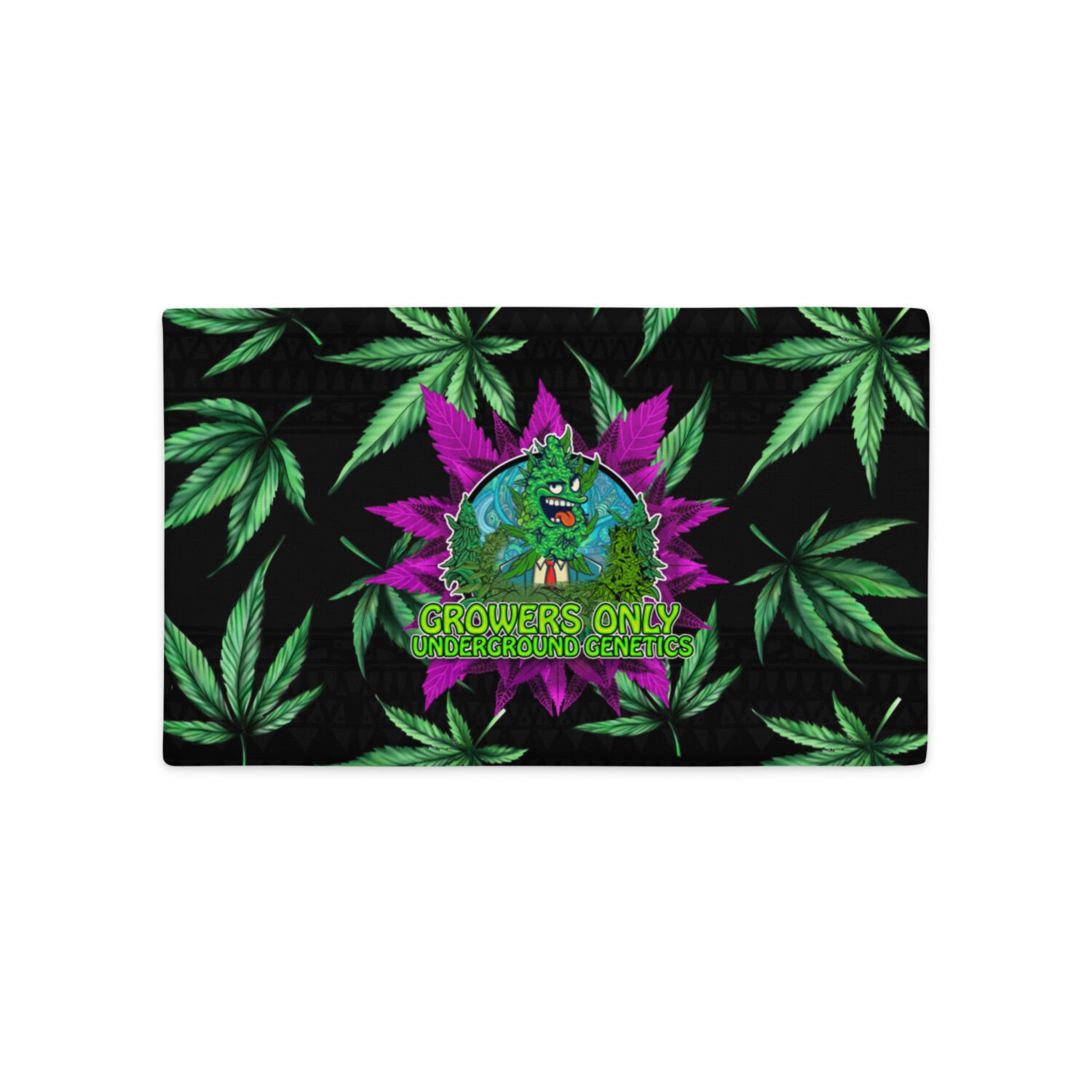 Growers Premium Pillow Case - Image 4
