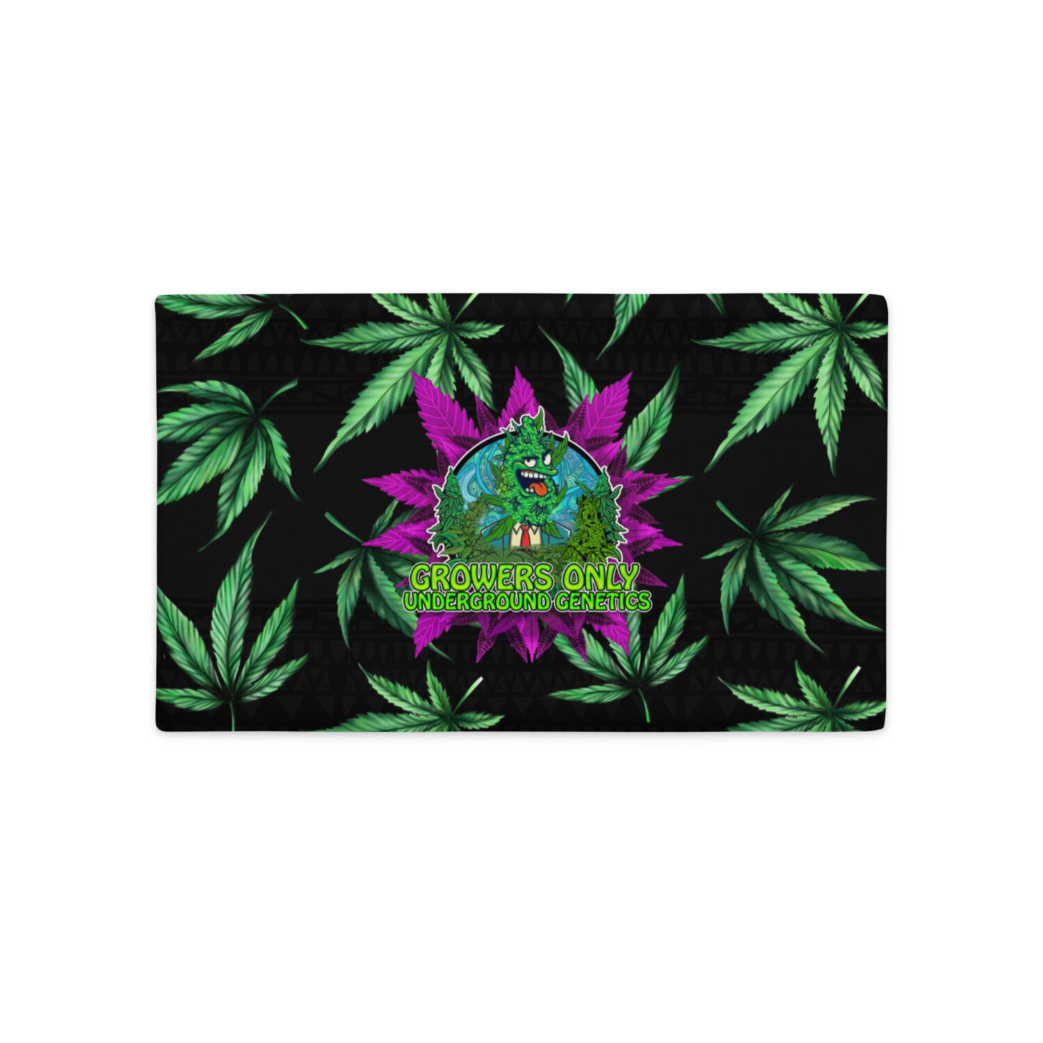 Growers Premium Pillow Case - Image 3