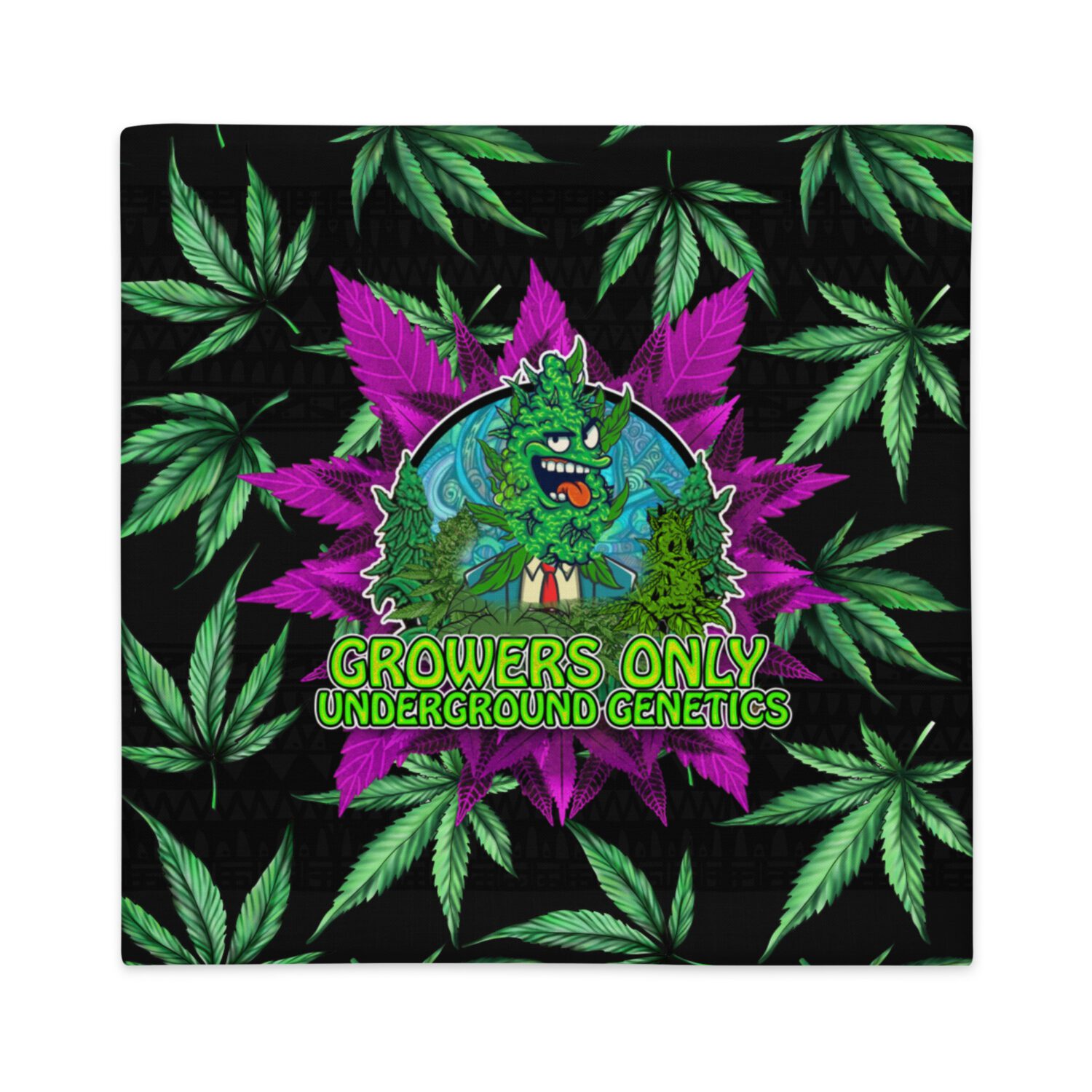 Growers Premium Pillow Case - Image 6