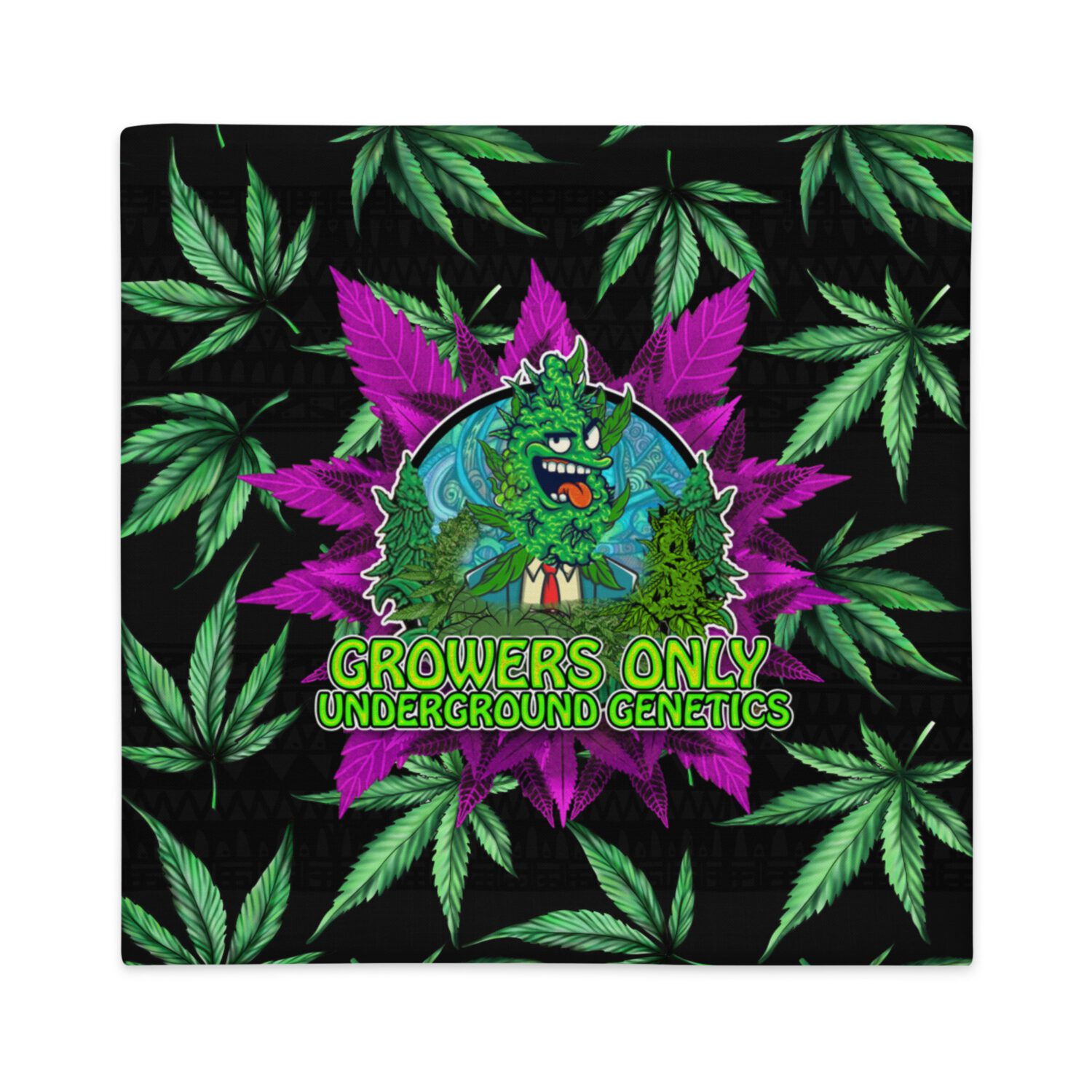 Growers Premium Pillow Case - Image 5