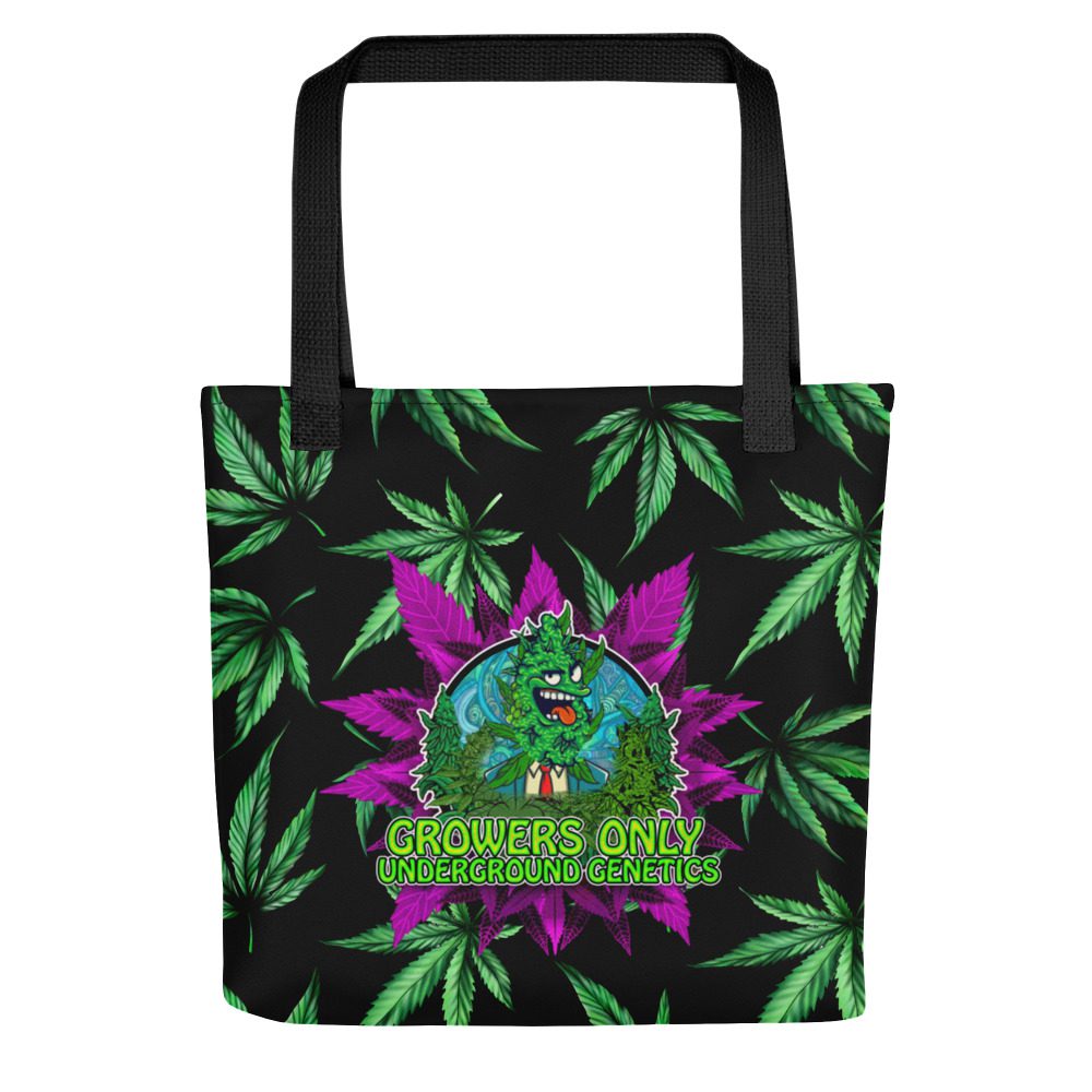Growers Tote bag