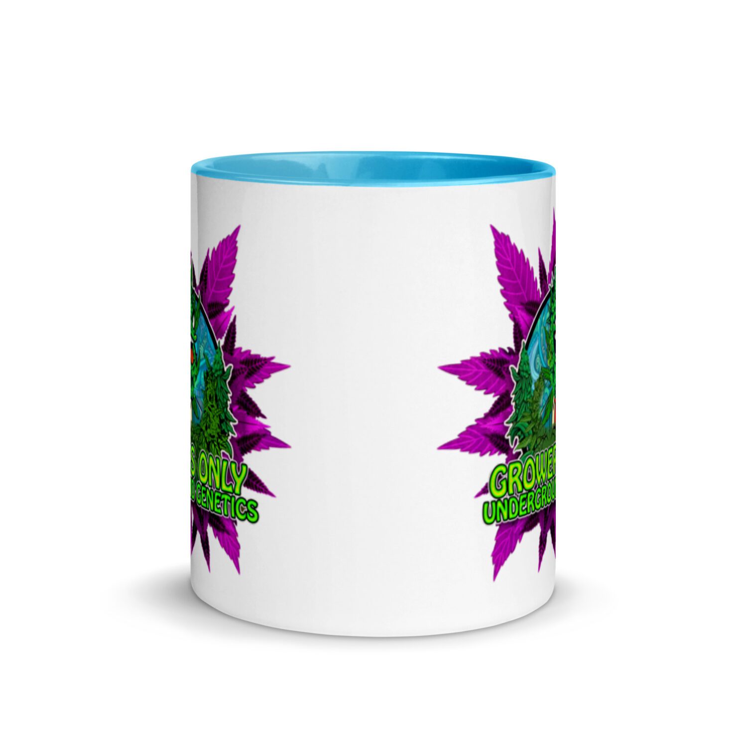 Growers Mug with Color Inside - Image 11