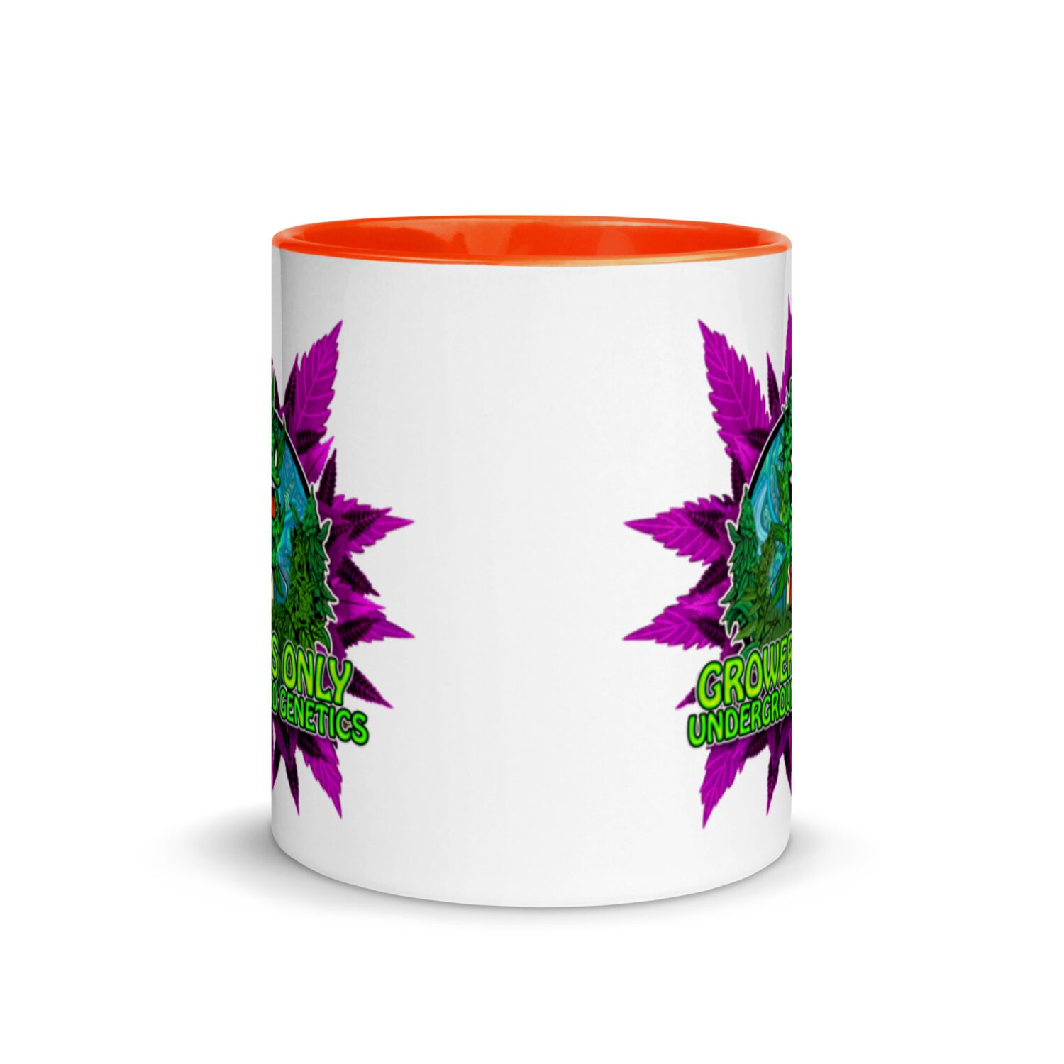 Growers Mug with Color Inside - Image 8