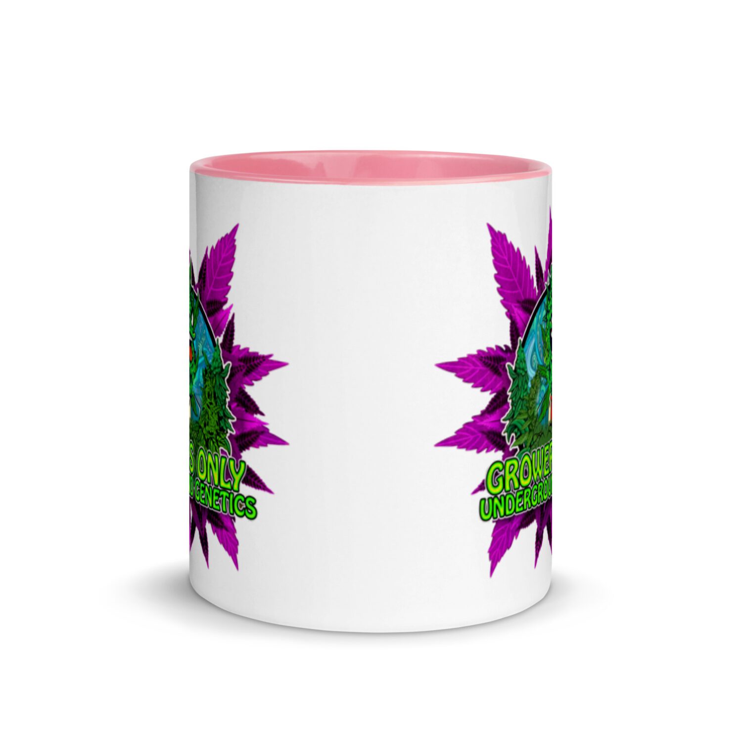 Growers Mug with Color Inside - Image 14