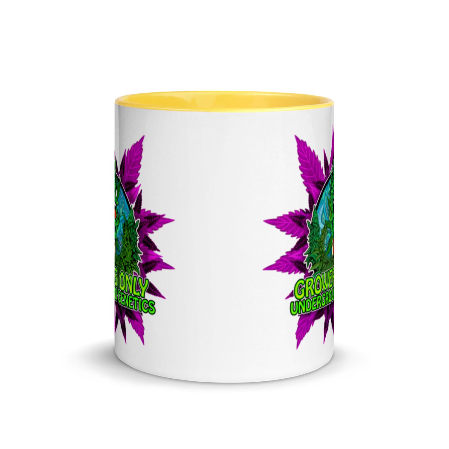 Growers Mug with Color Inside - Image 17