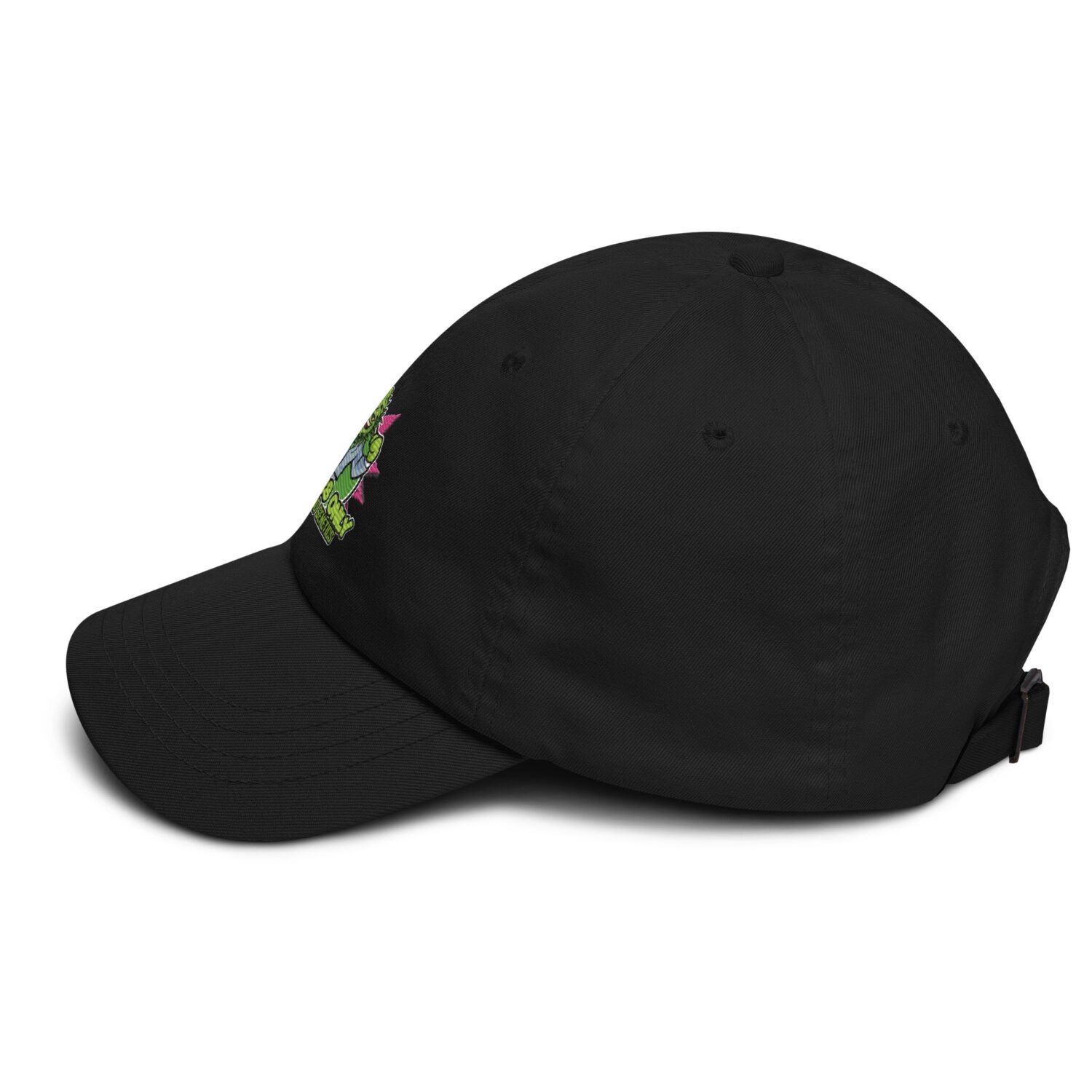 Newest Growers Logo Dad hat - Image 3