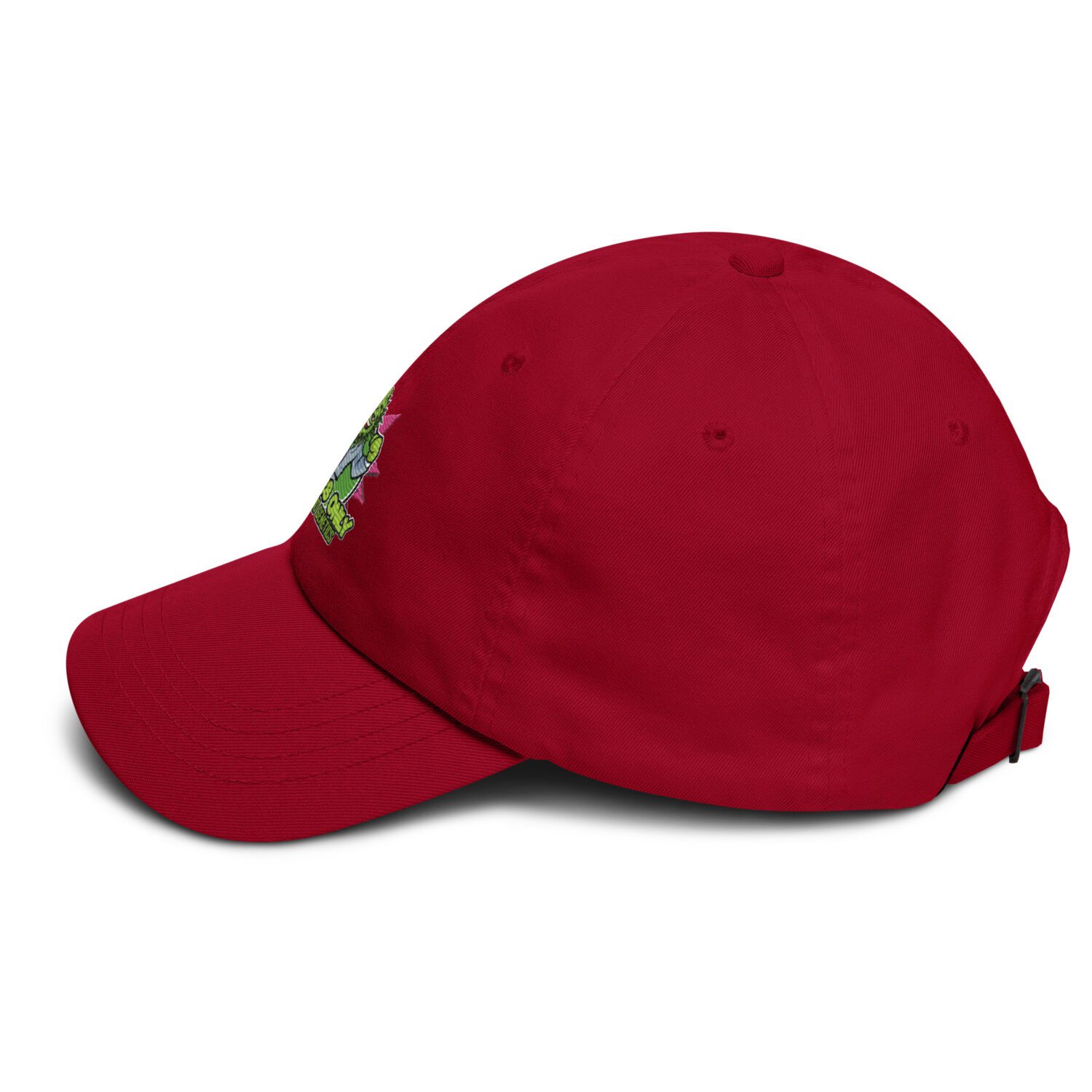 Newest Growers Logo Dad hat - Image 11