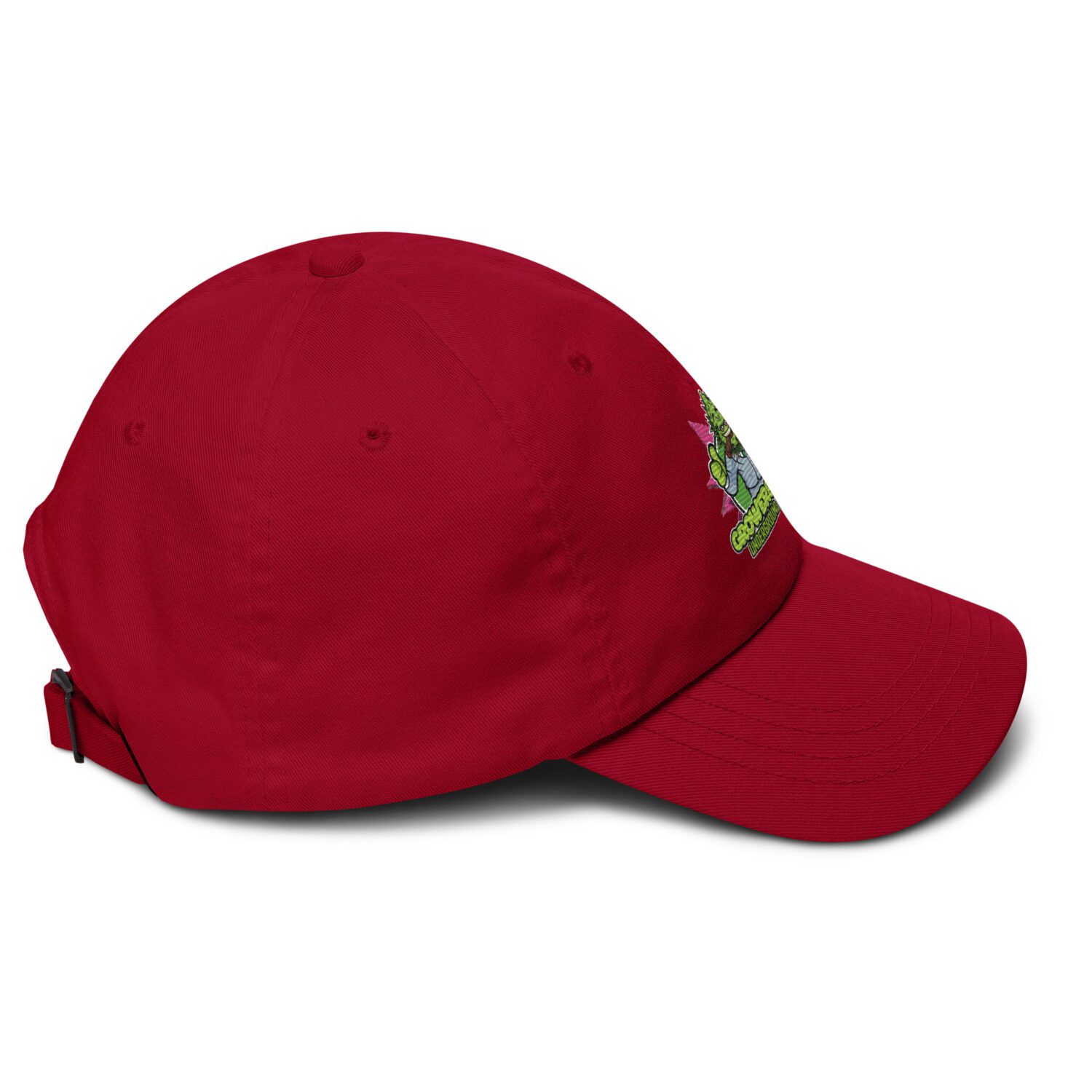 Newest Growers Logo Dad hat - Image 12
