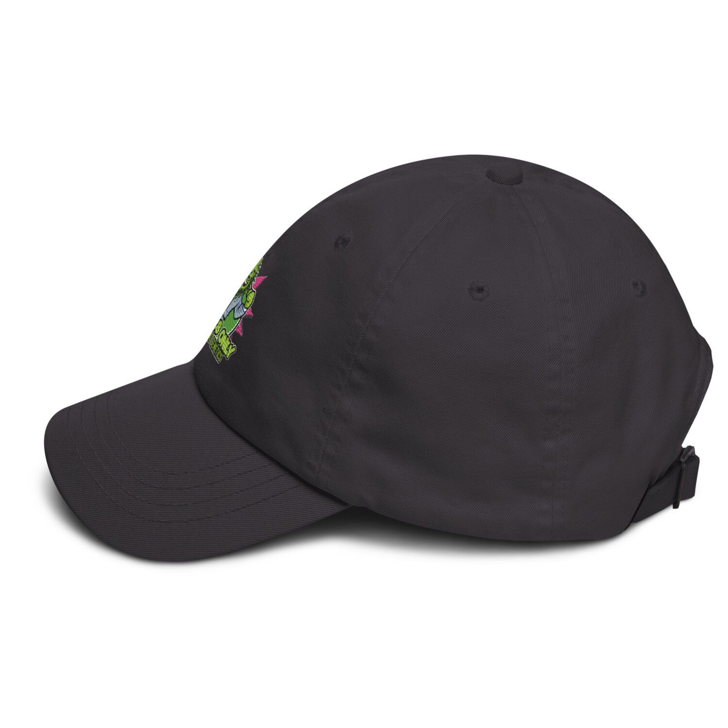 Newest Growers Logo Dad hat - Image 19