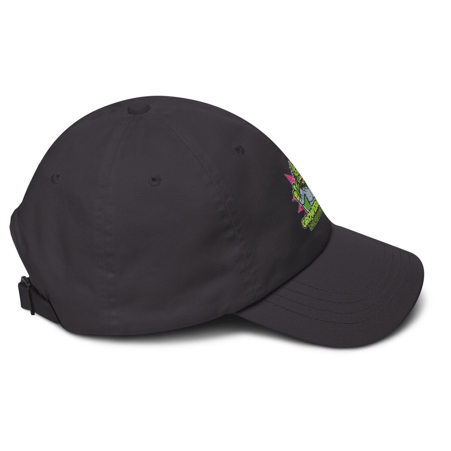 Newest Growers Logo Dad hat - Image 20