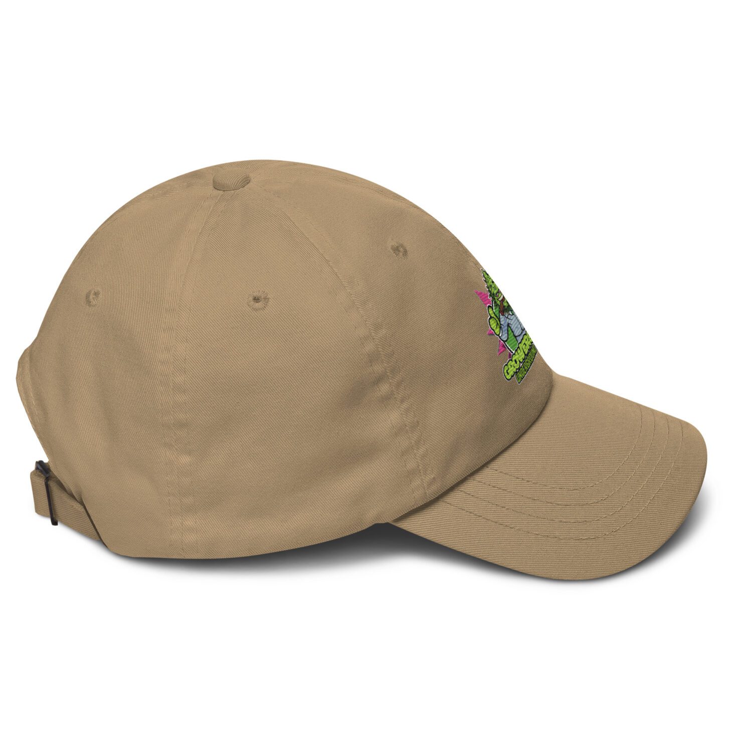 Newest Growers Logo Dad hat - Image 28