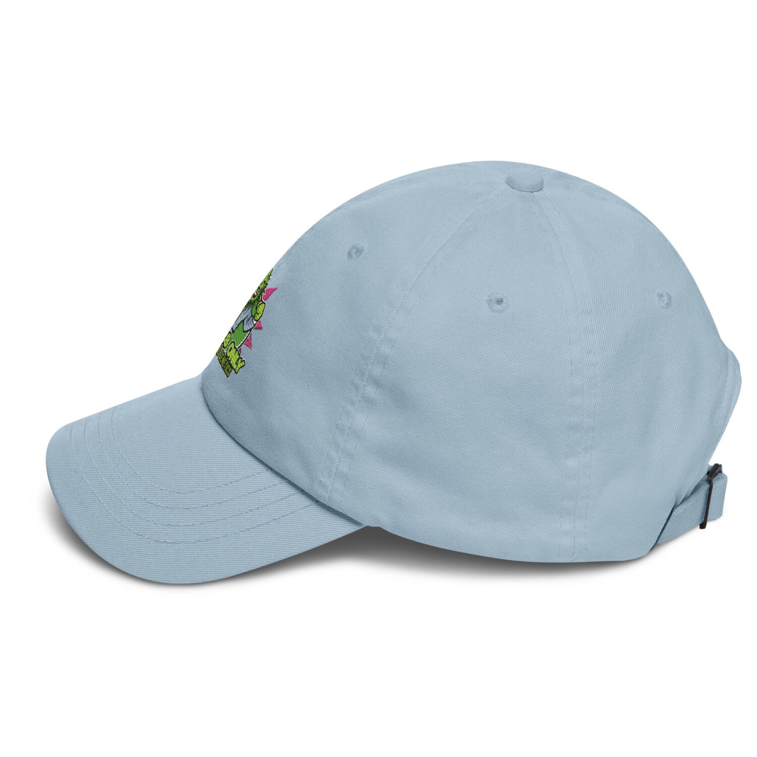Newest Growers Logo Dad hat - Image 39