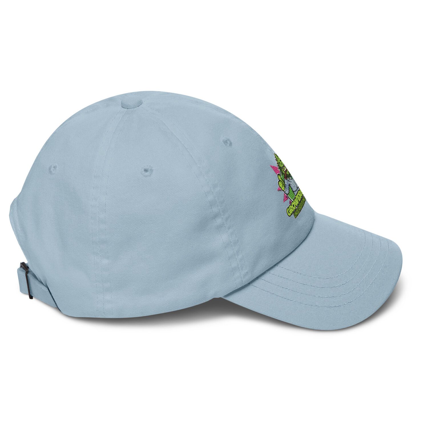 Newest Growers Logo Dad hat - Image 40
