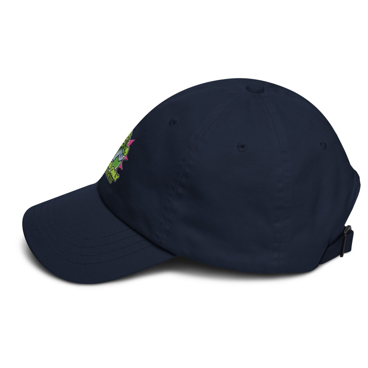 Newest Growers Logo Dad hat - Image 7