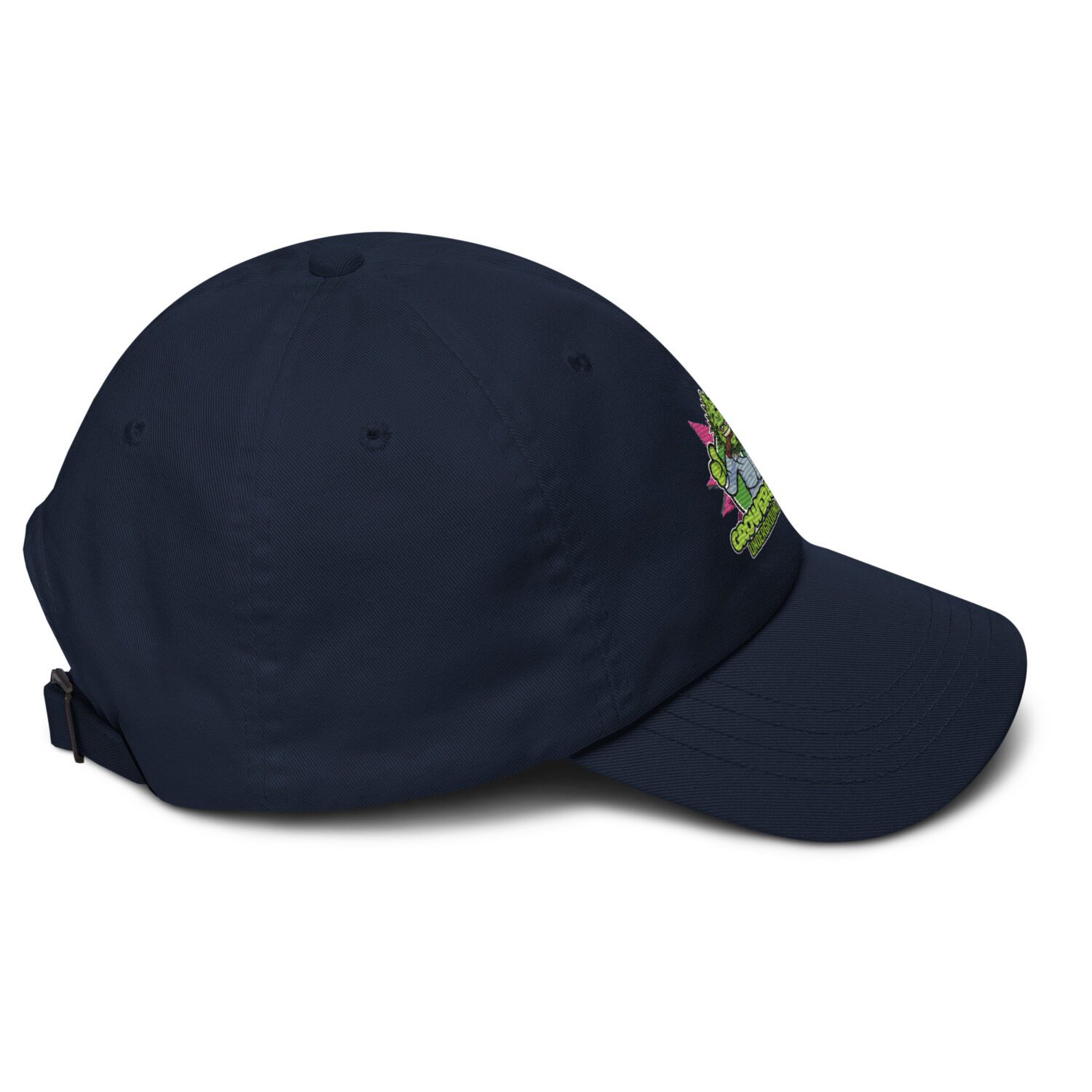 Newest Growers Logo Dad hat - Image 8