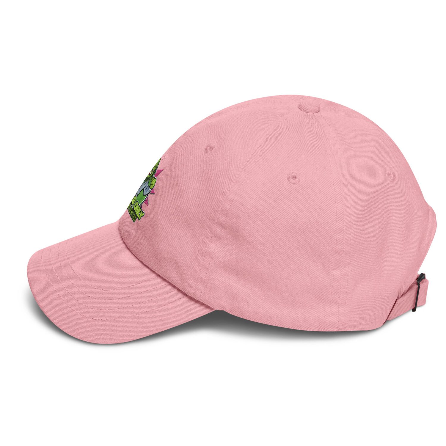 Newest Growers Logo Dad hat - Image 35