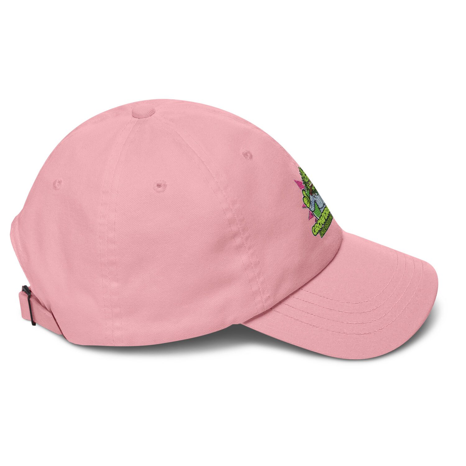 Newest Growers Logo Dad hat - Image 36