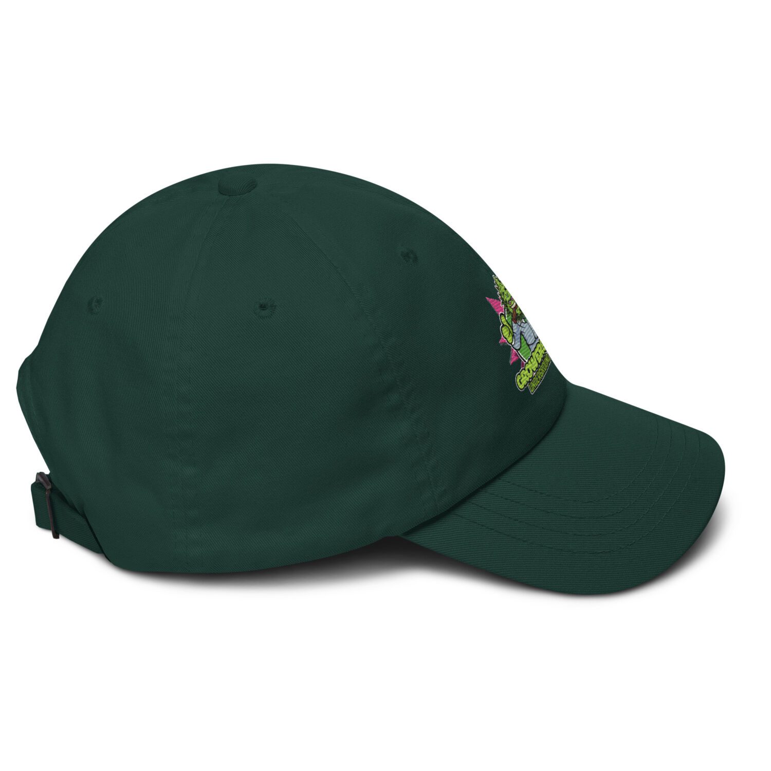 Newest Growers Logo Dad hat - Image 16
