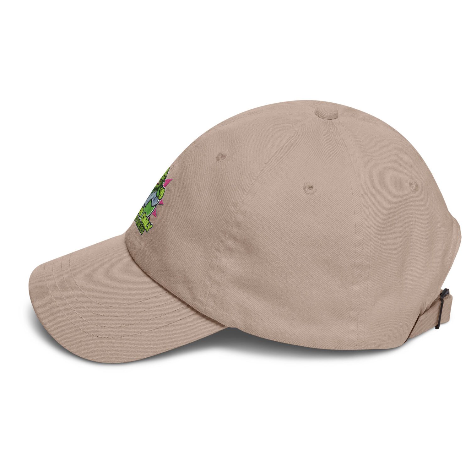 Newest Growers Logo Dad hat - Image 31
