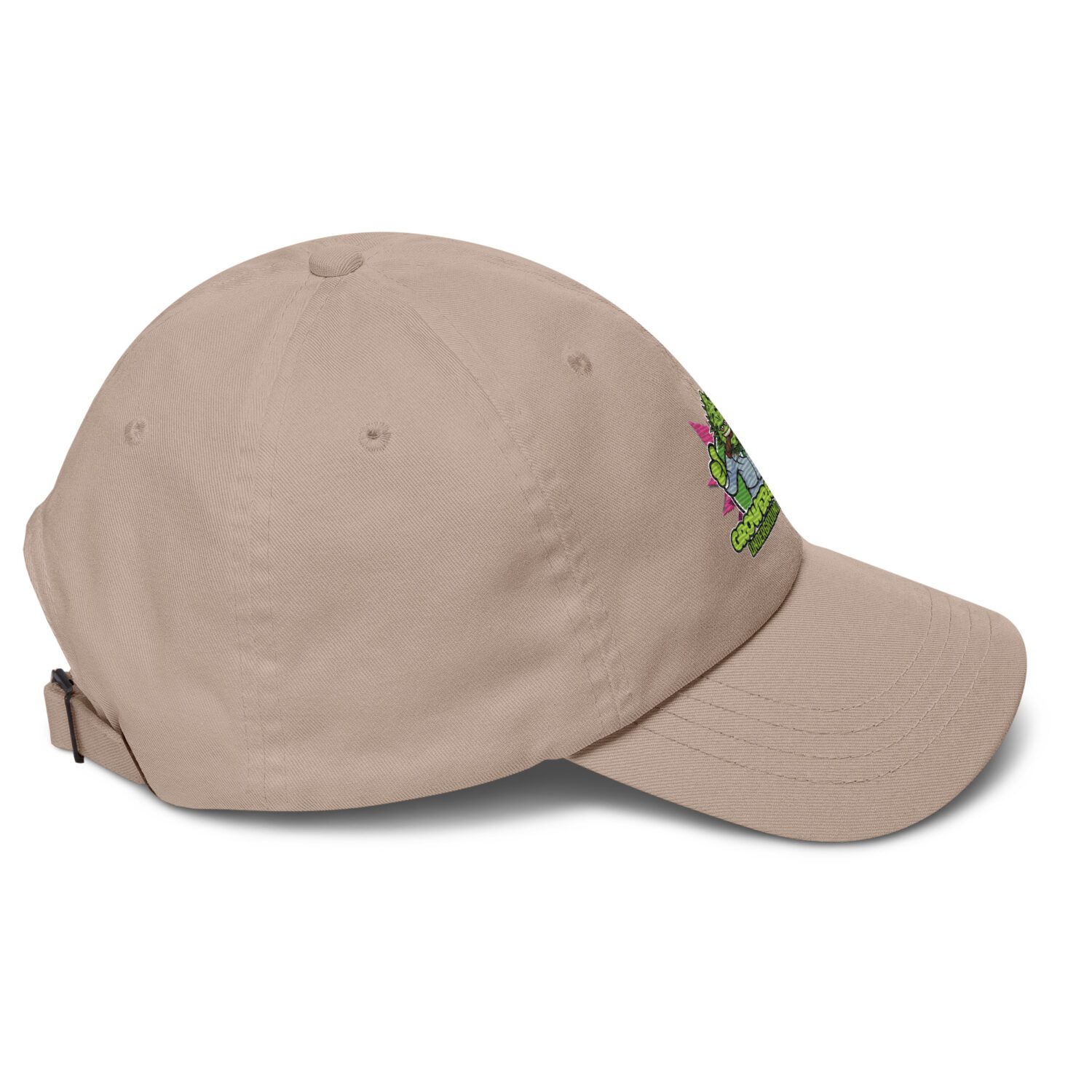Newest Growers Logo Dad hat - Image 32