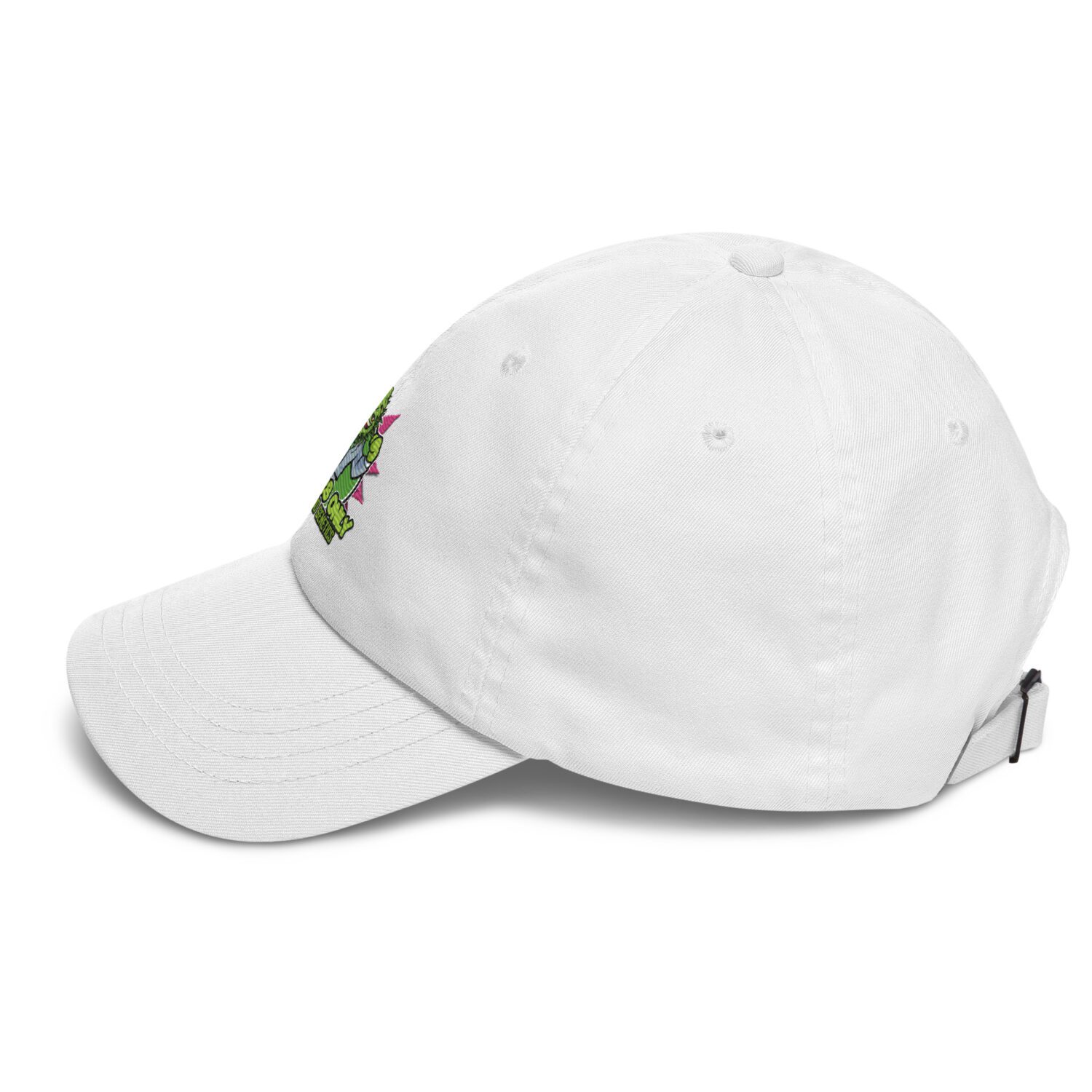 Newest Growers Logo Dad hat - Image 43